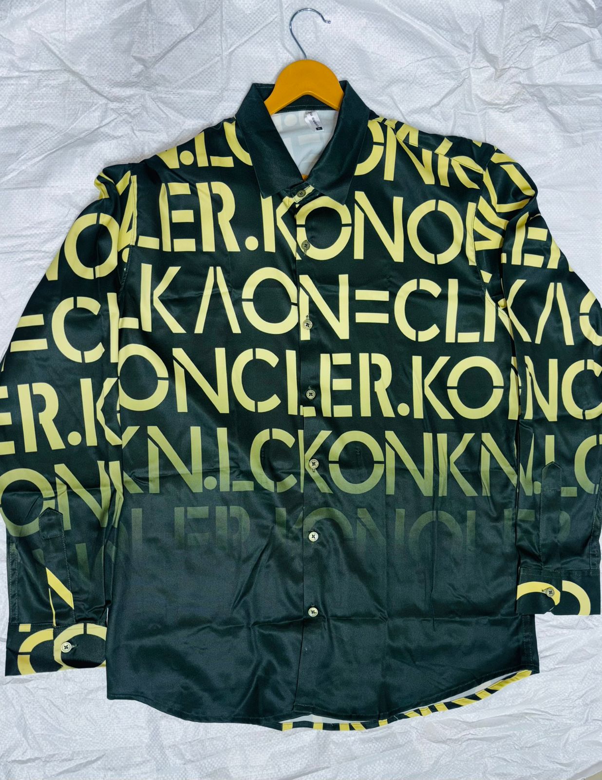Luxury Burberry Premium Shirt
